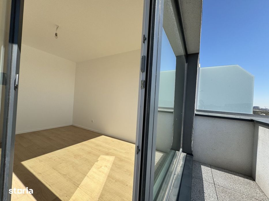 Apartament 2 camere NOU-Finalizat –Zona Chitila - Mall Colosseum