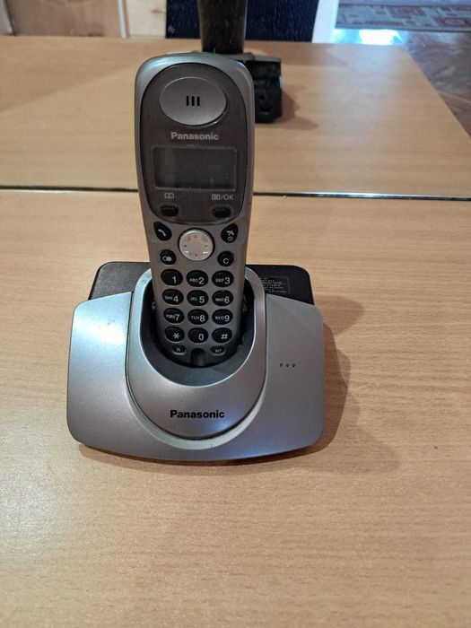 Продам телефон Panasonic