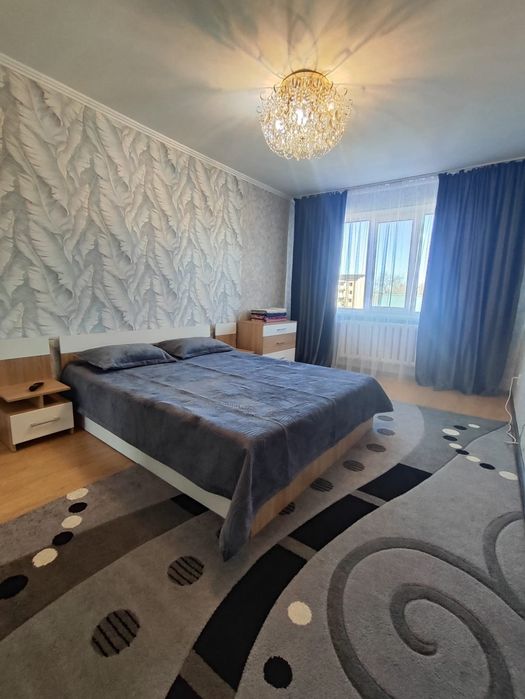 Посуточно 3х Евро Самал. Смарт ТВ