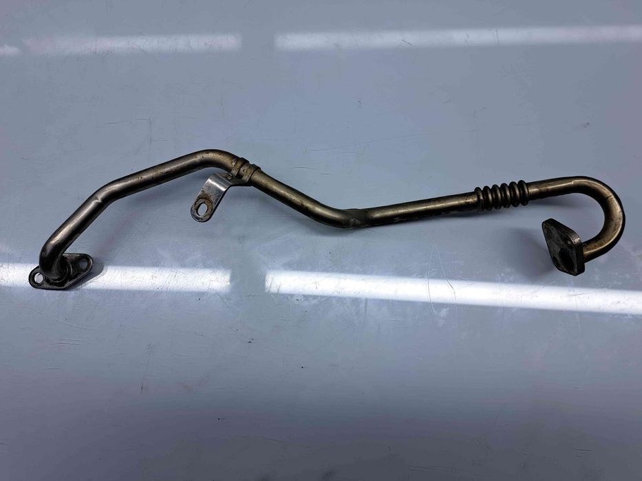 Conducta gaze Volkswagen Golf 4 (1J1) [Fabr 1997-2004] 036AC 1.4 Benz