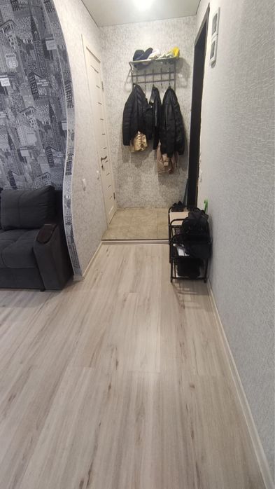 Продам 2х комнатную квартиру