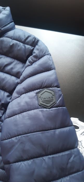 Олекотено, шушляково яке с  размер