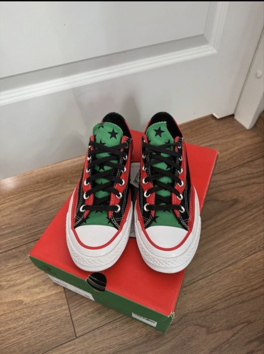 Converse editie limitata
