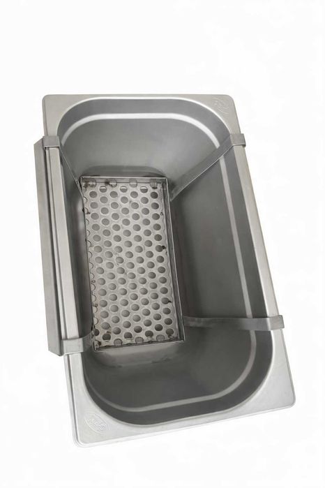 Ултразвукова вана 7,8литра тип ust7.8-200