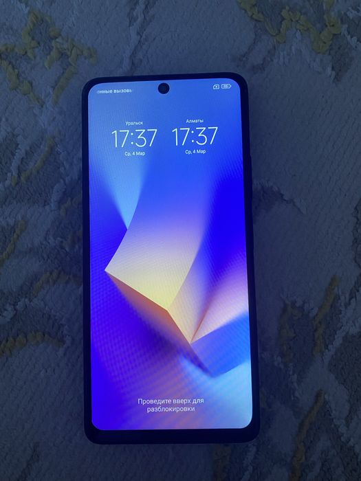 Redmi Note 10 Pro