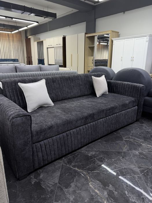 Raskladnoy divan | Yumshoq mebel | Divan krovat |