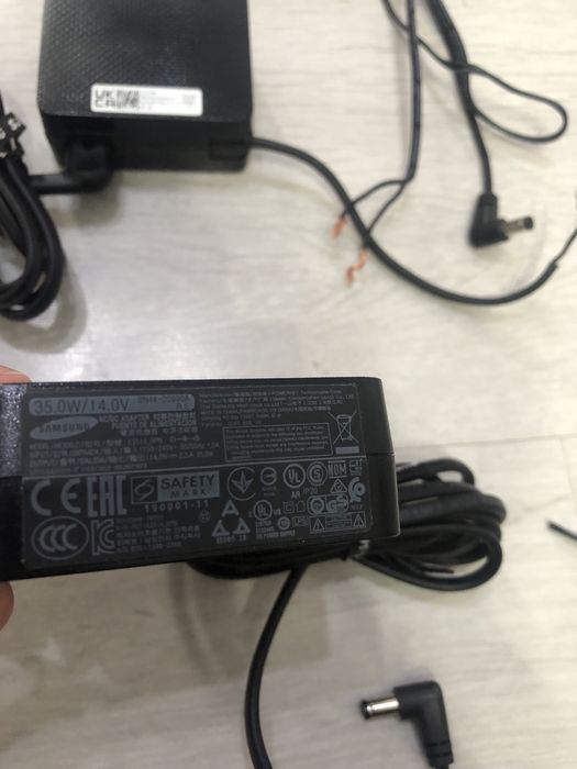 Alimentator  SAMSUNG BN44-00990A Laptop si Tv