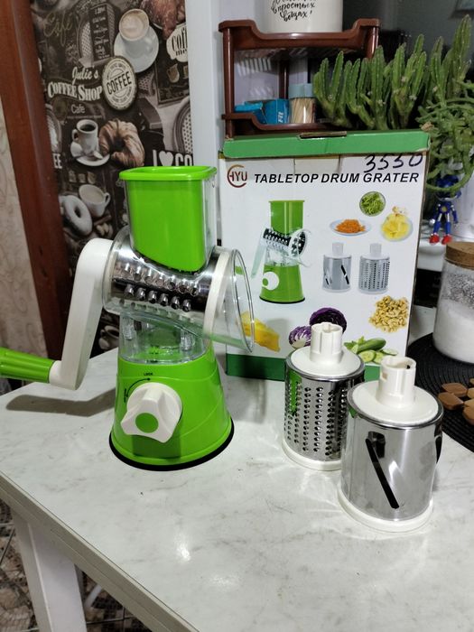 Овощерезка  ручная