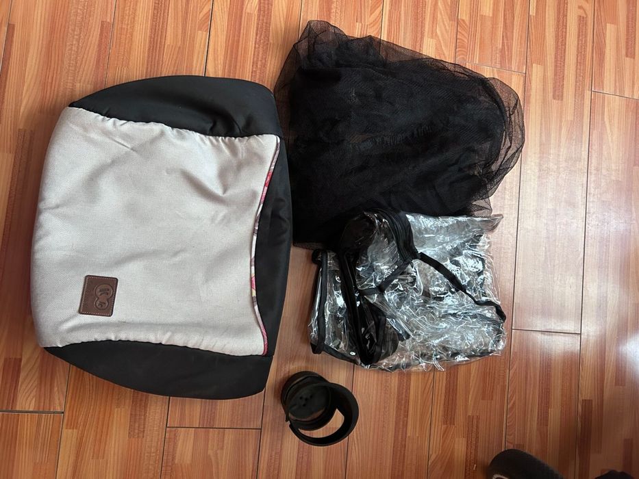 Продам коляску Kinderkraft 2 в 1