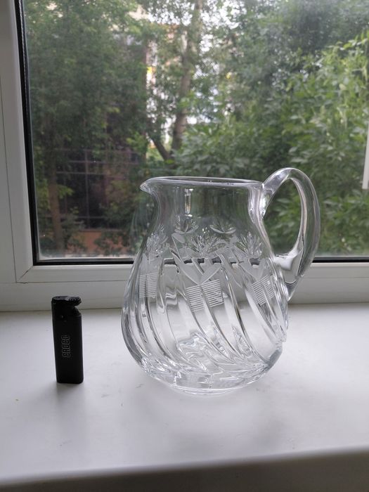 Хрусталь Чешский