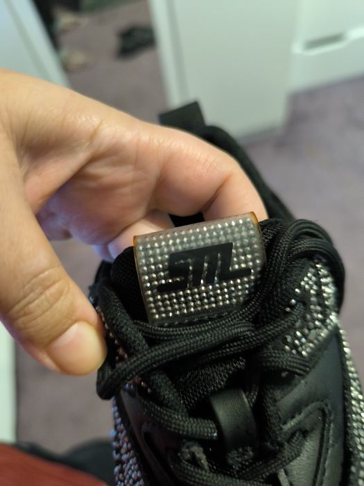 Маратонки Steve Madden!