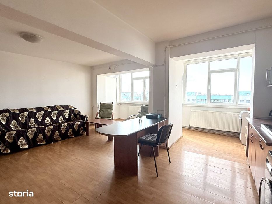 Apartament 3 camere Nicolae Titulescu