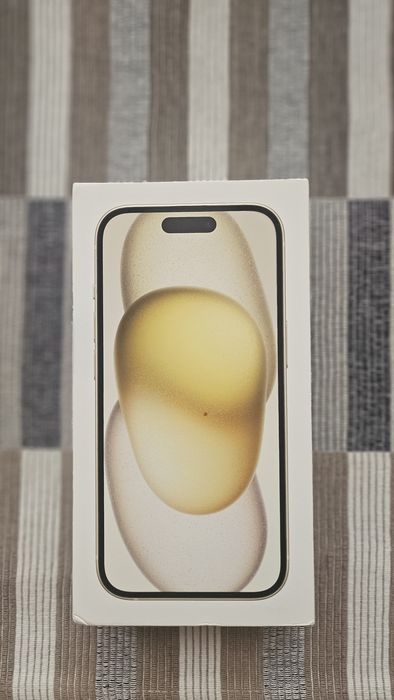 IPhone 15 използван