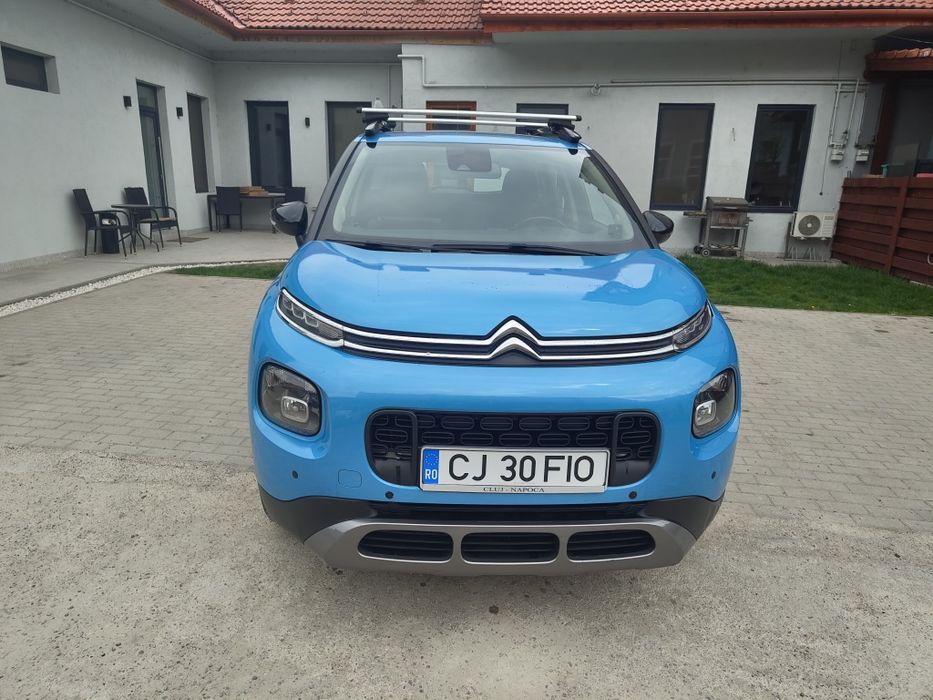 Citroen  C3 Aircross