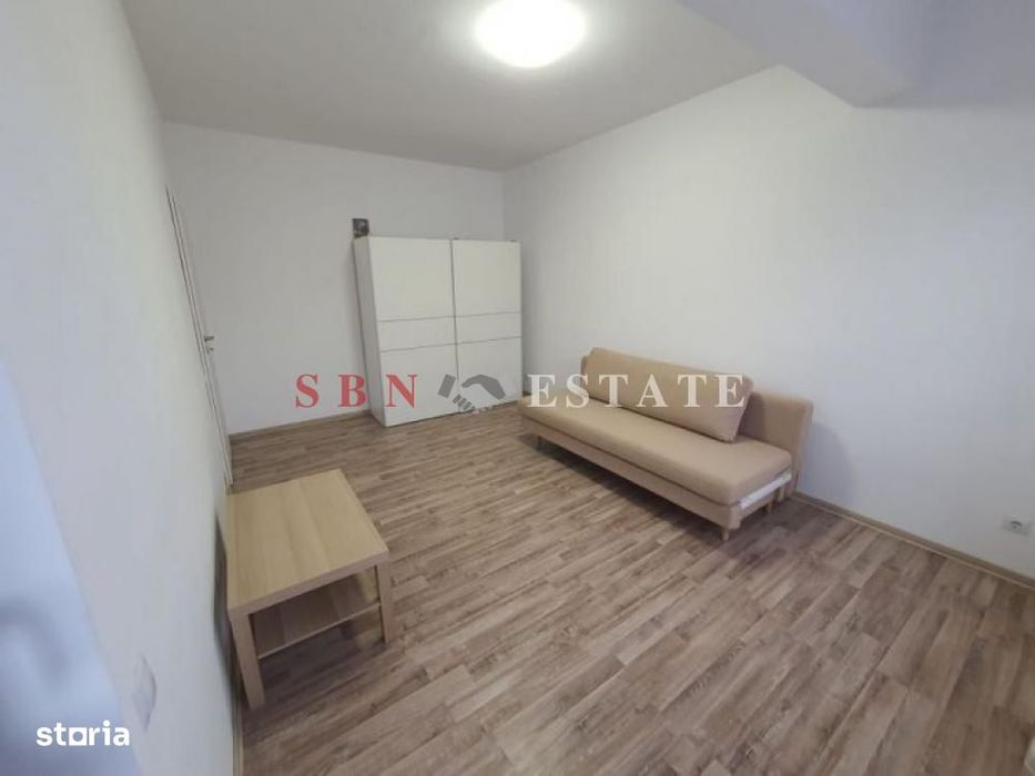 Apartament 2 camere Rezidential Apusului - Militari | Parcare
