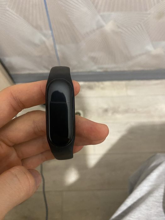 Часы Mi band 6 оригинал