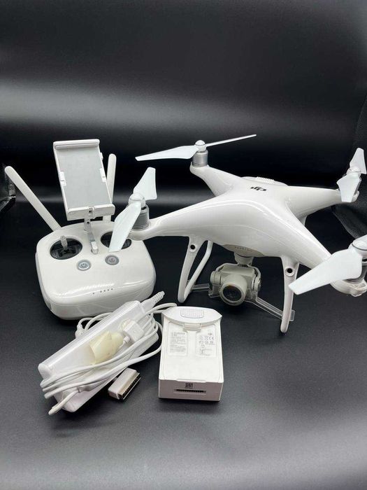 DJI Phantom 4 WM332A