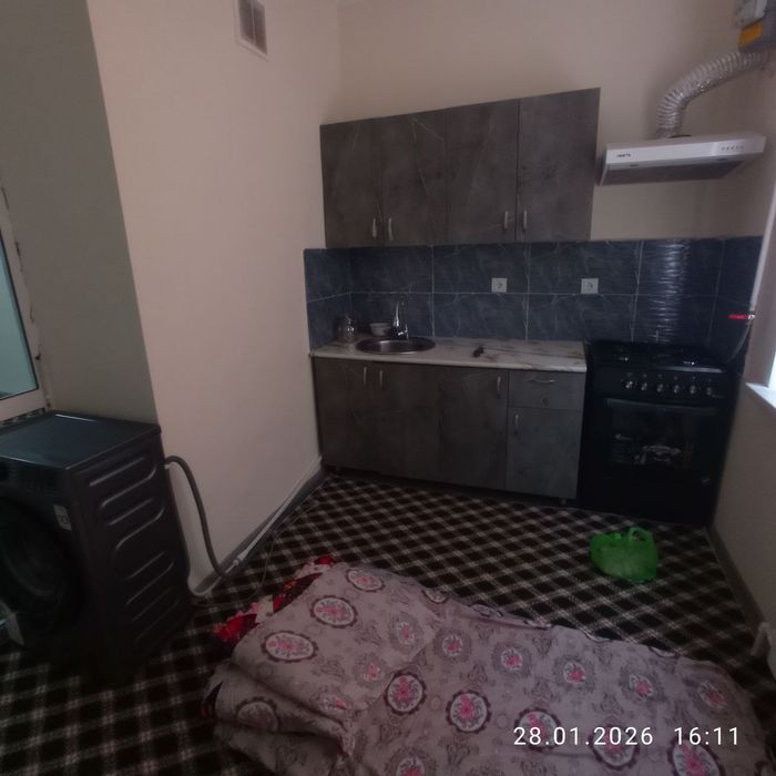 Motrid 3 etaj 2 xona ijaraga beriladi