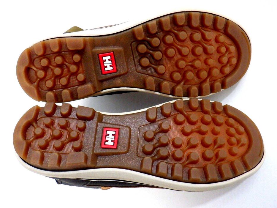 Helly Hansen зимние утепленные челси