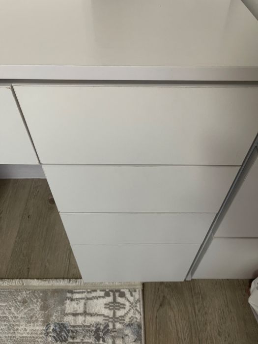 Туалетный столик