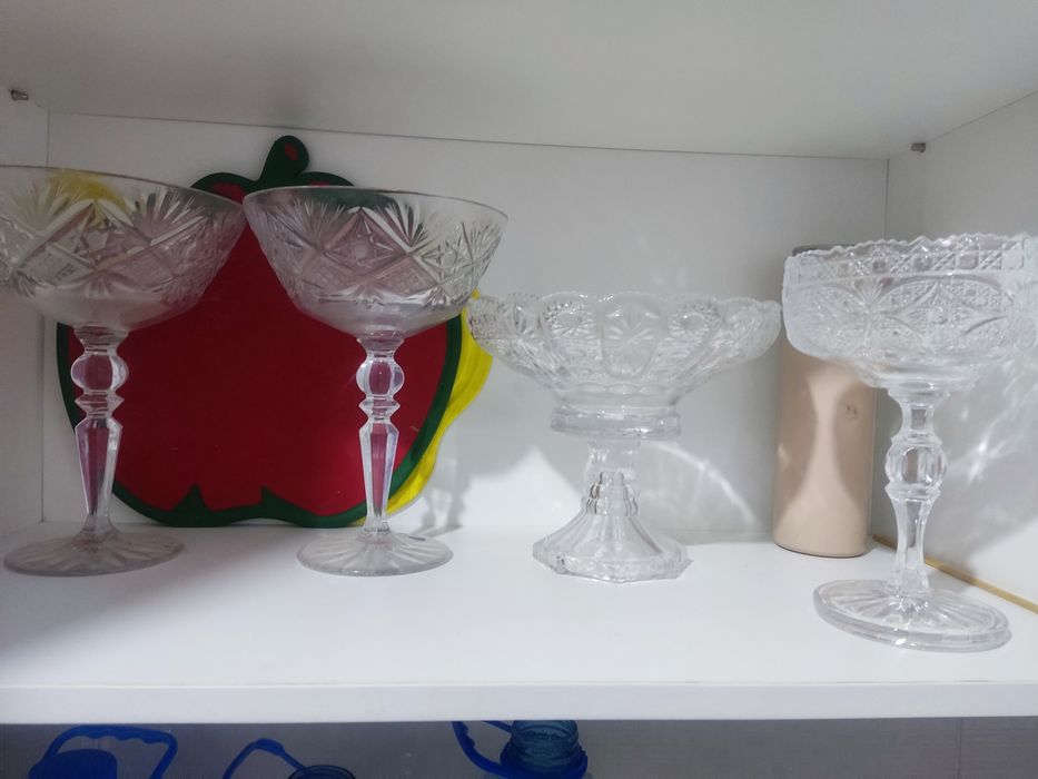 Вазы, разные, 3000,