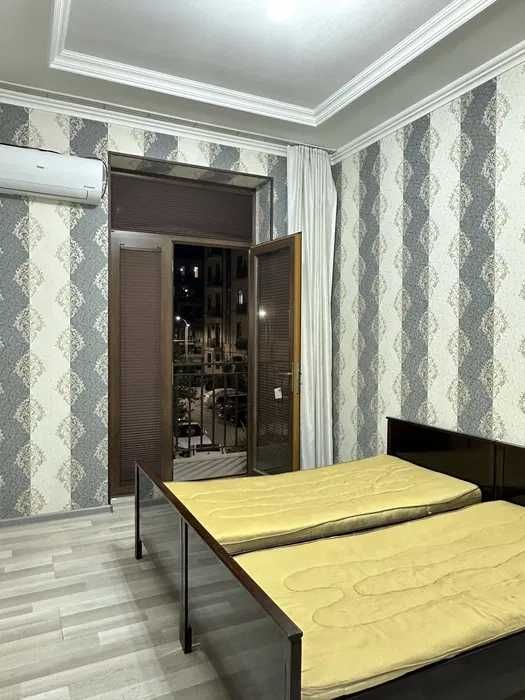 Ижарага  3 хонали уй берилади   600