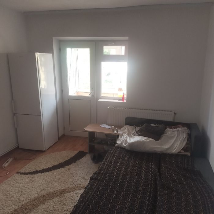 De vânzare garsonieră
