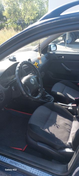 Гольф 4 универсал