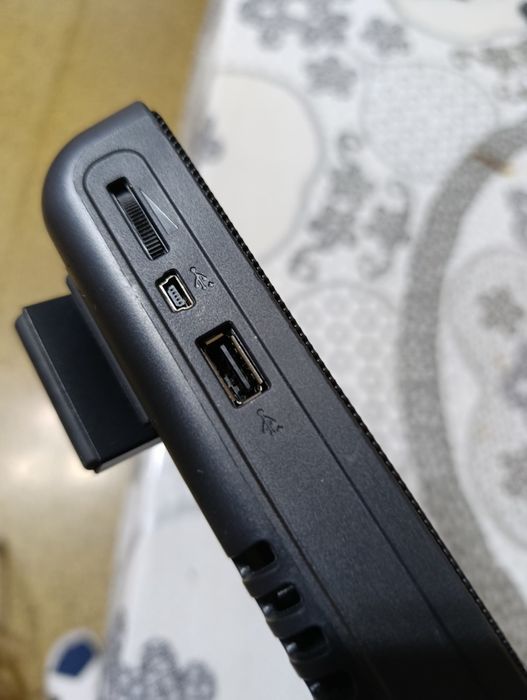 Подставка охлаждения для ноутбука