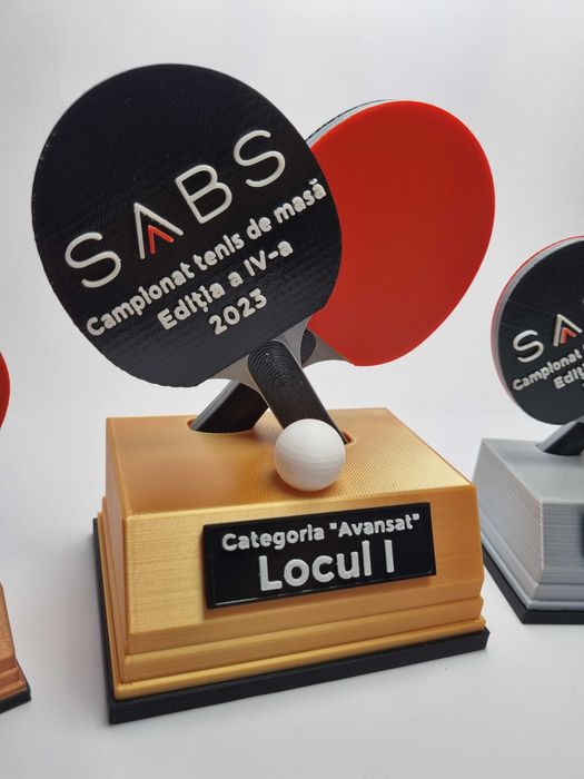 Imprimare 3D FDM profesionala (ABS,PLA,PETG) printare 3D #up3D