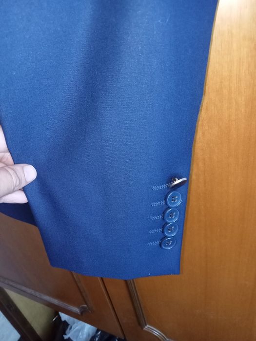 Costum elegant Daniel Perry