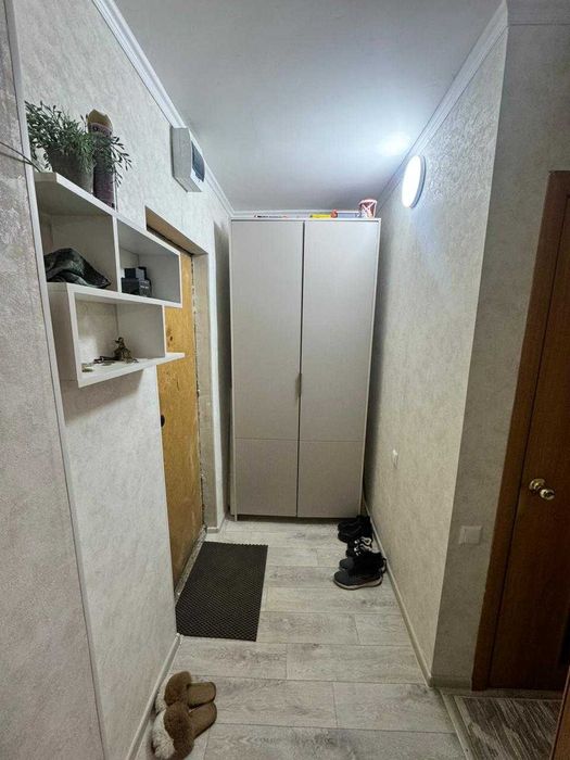 Однокомнатная квартира обмен