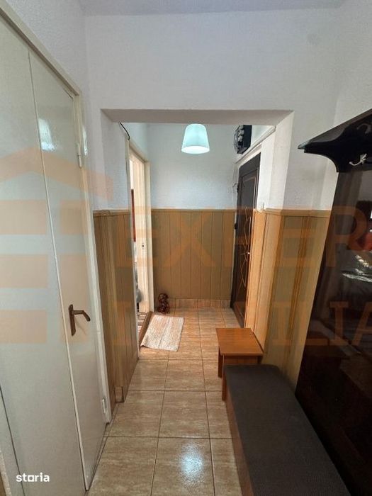 Apartament 3 camere | Mobilat si utilat | Techirghiol - Zona Sanatoriu — fotografia 3