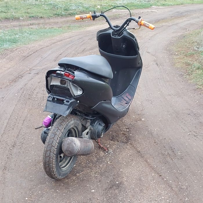 Скутер Honda DIO 34