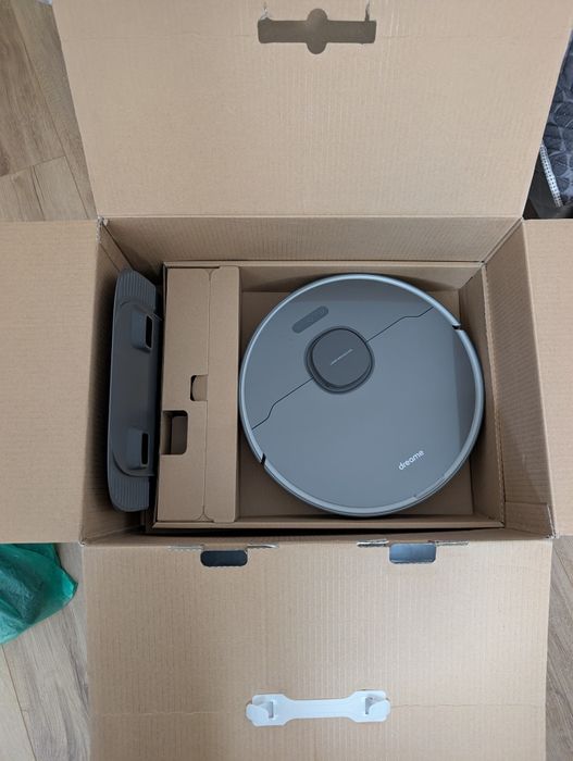 Xiaomi Dreame Z10 Pro