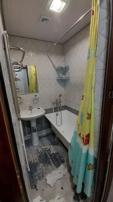 Сдаётся квартира Октябрская