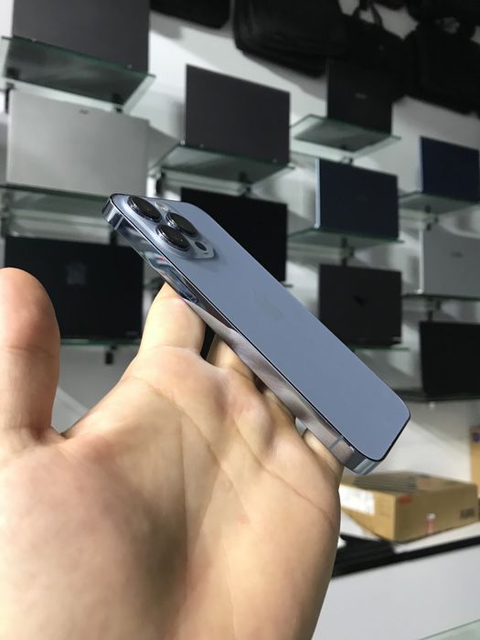 Iphone 13 pro 256gb
