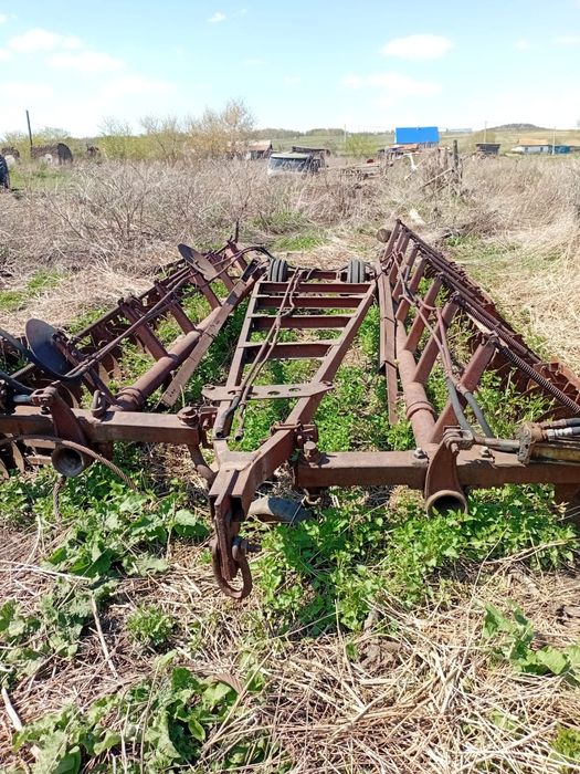 Продам ДТ - 75, со всей  комплектацией