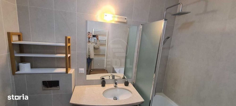 COMISION 0 Apartament 3 camere zona Sub Cetate