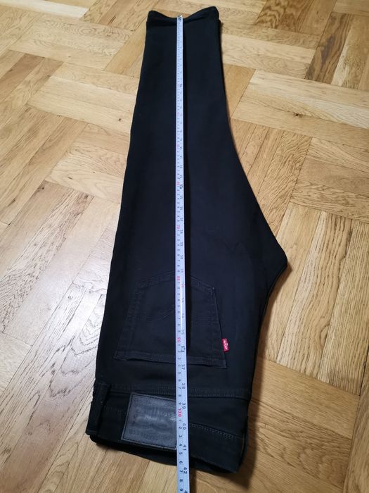 Levi's оригинални мъжки дънки