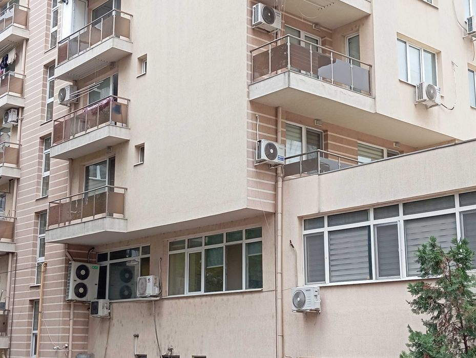 Дава се под наем Тристаен апартамент в с. Самоводене, Област Велико Търново - 80 кв.м за 357 € - Снимка #9