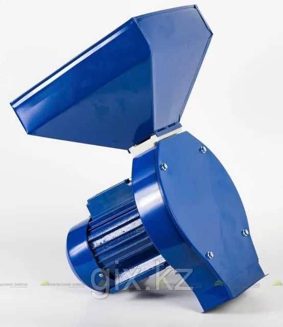 Зернодробилка дробилка драбилка Бизон