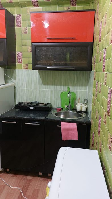 Сдам квартиру посуточно