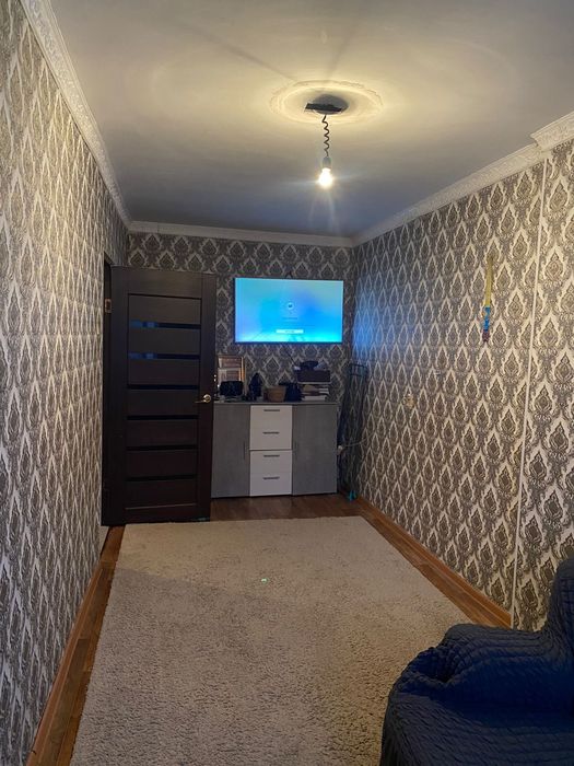 Продам кв на 41 разъезд