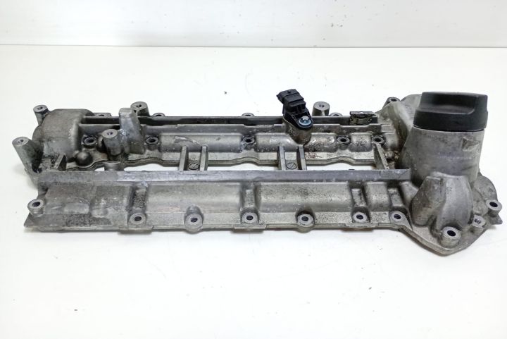 Capac culbutori stanga 3.0 cdi A6420101130 Mercedes-Benz R-Class W251
