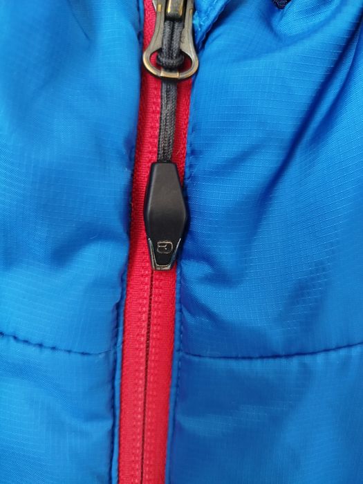 ORTOVOX  SWISS WOOL  мъжко яке с вътрешна изолация от вълна