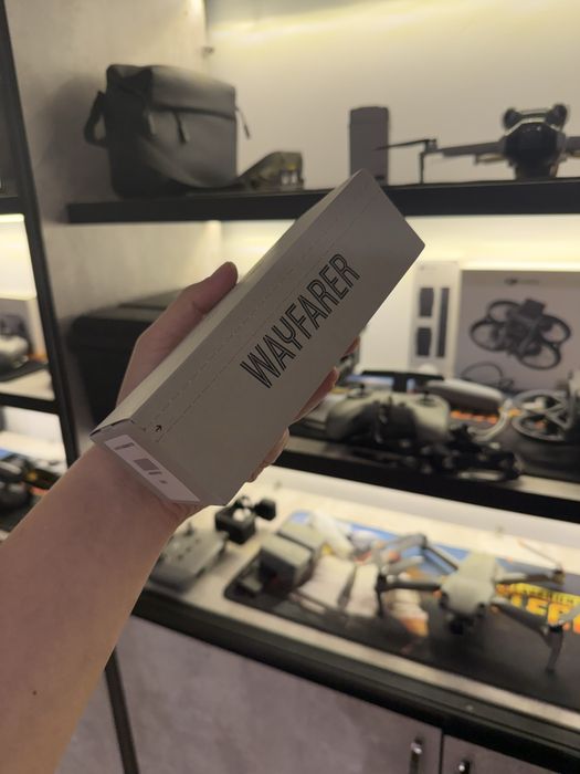 Ray Ban Meta новый в наличе