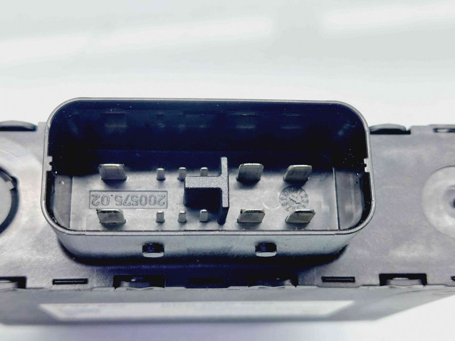 Modul stabilizator tensiune Audi Q3 (8UB) [Fabr 2011-2018] 8K0959663