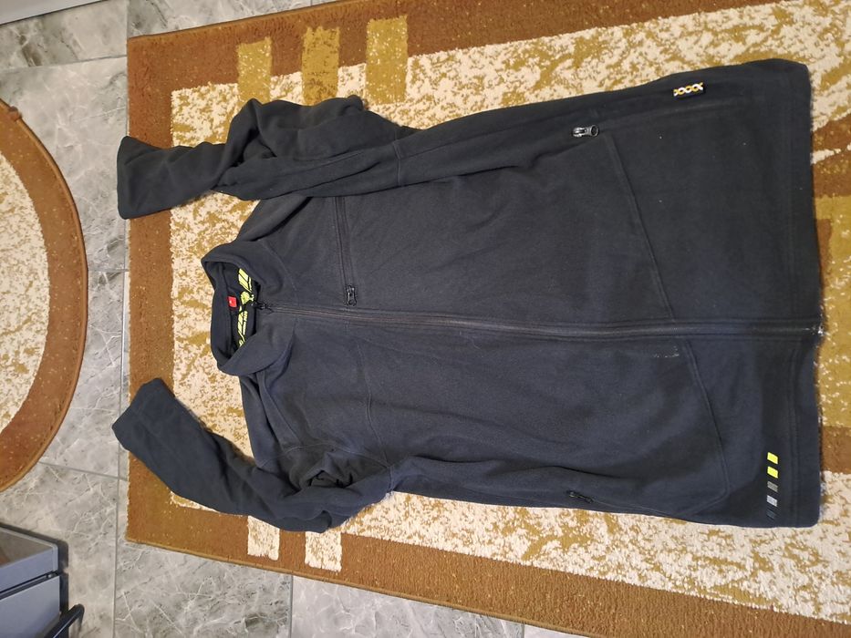 Bluza Engelbert Strauss motion 2020 marimea XL