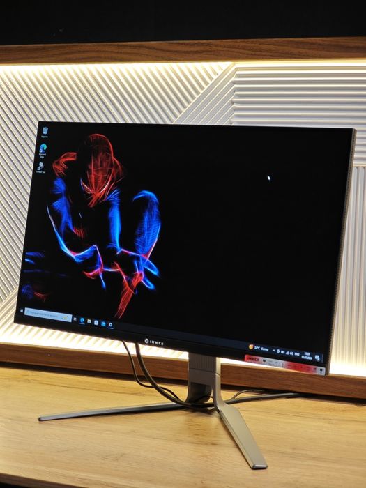 Продам монитор 27 ips 1080p 280hz